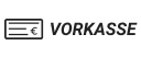 Vorkasse Vorkasse